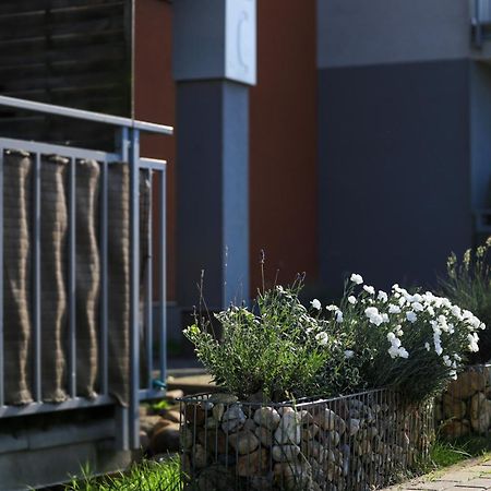Apartament Komandorski Przy Aquaparku Reda Exterior photo